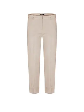 CAMBIO | Chino 7/8 KRYSTAL | beige
